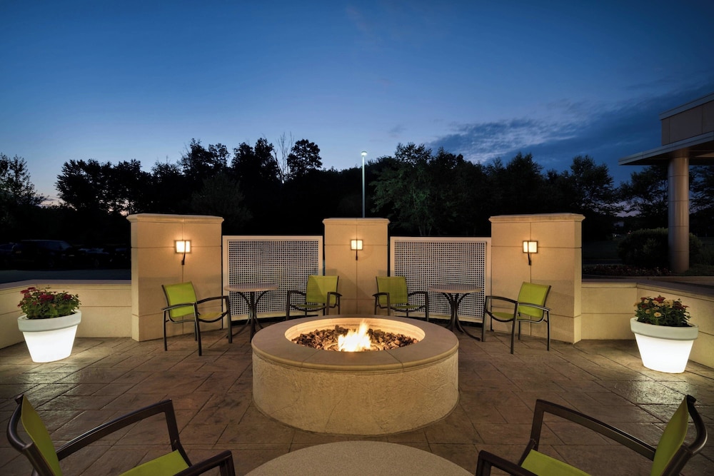 SpringHill Suites by Marriott Ewing Princeton South - photo 29