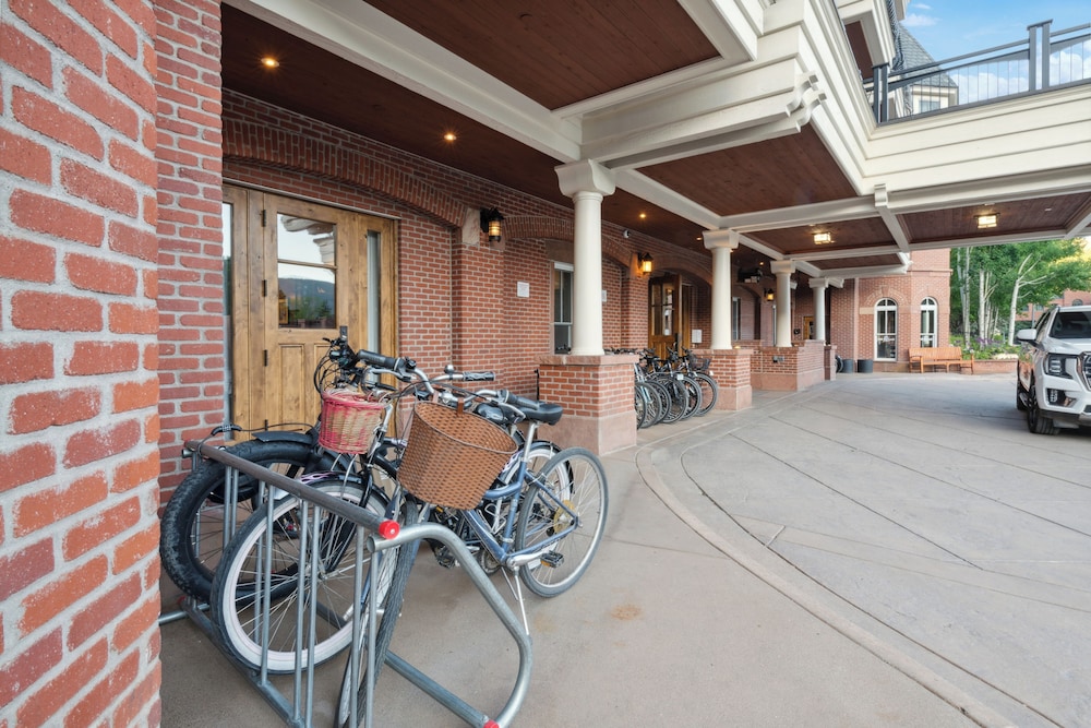 Hyatt Grand Aspen - photo 48