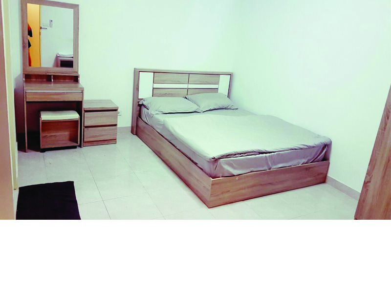 Chauhan Inn - last minute hotel in Bangkok