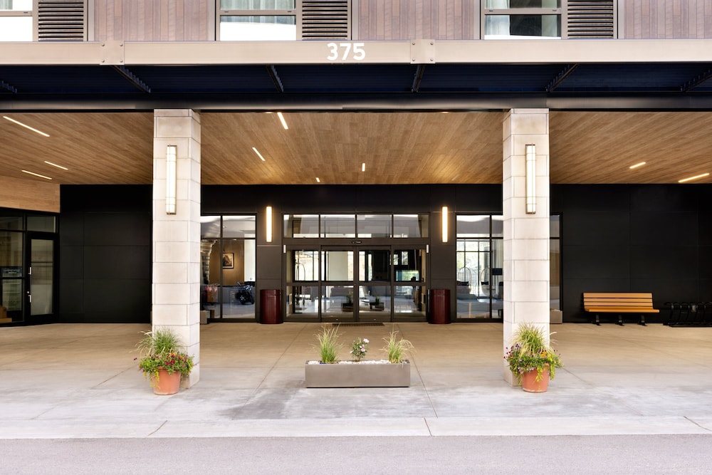 Hotel Indigo Silverthorne by IHG - photo 99
