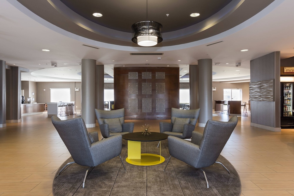 SpringHill Suites by Marriott Charlotte Ballantyne in Charlotte, United States
