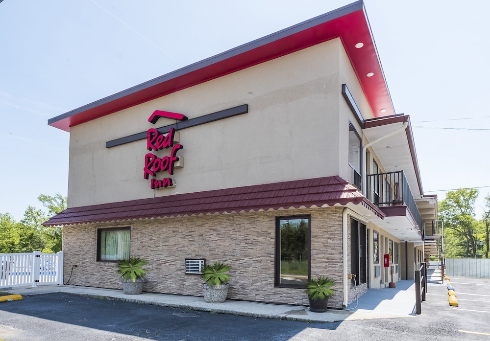 Red Roof Inn Wildwood Cape May Rio Grande - featured photo