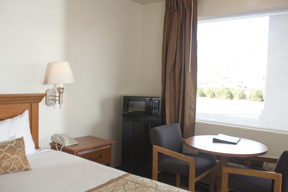 St. George Inn & Suites - photo 10