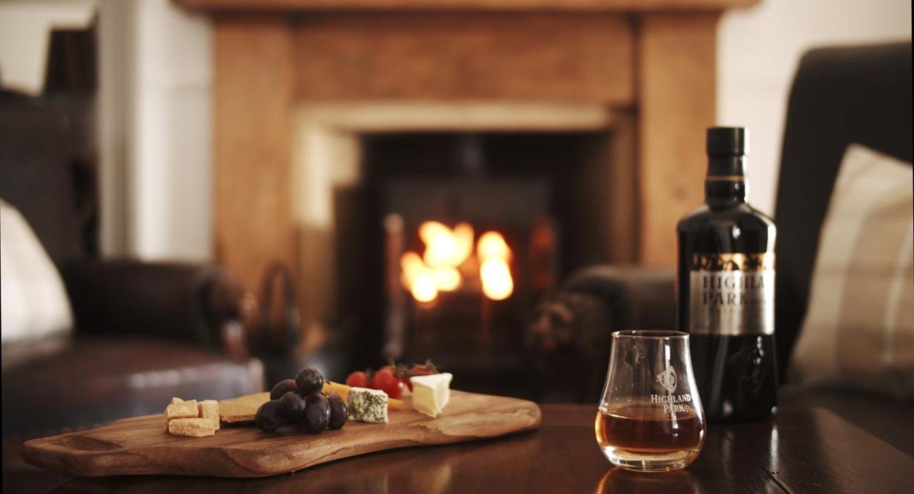 Orkney Retreats Island Farmhouses & Cottages — 4-Star Luxury Hotel in Orkney, United Kingdom