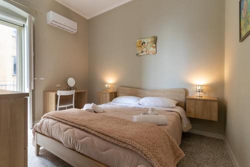 Dormiamoci Sù — 4-Star Luxury Hotel in Mottola, Italy