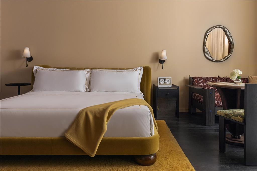 Hotel Saint Augustine - photo 29