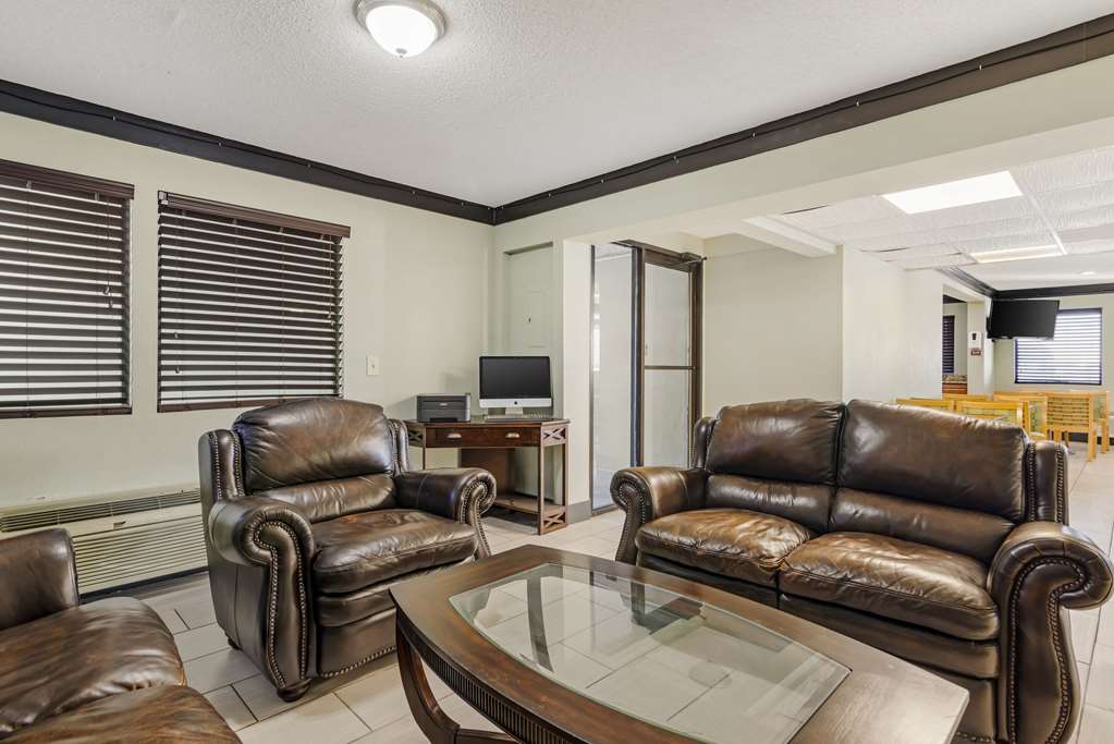 Quality Inn & Suites Morrow Atlanta South - photo 5