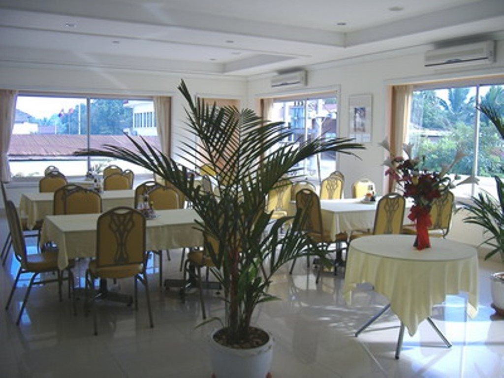 Sang Aroun Hotel — Pakse — photo 4
