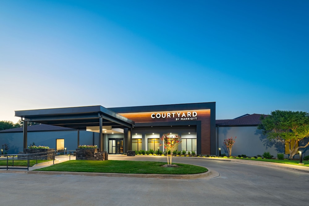 Hotel image of Courtyard by Marriott Fort Worth University Drive