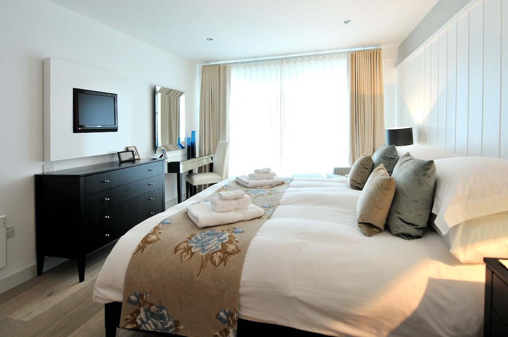 St Moritz Hotel — Bodmin — photo 2