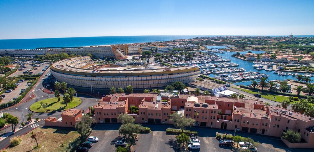 Riads Resort By Nateve — Agde