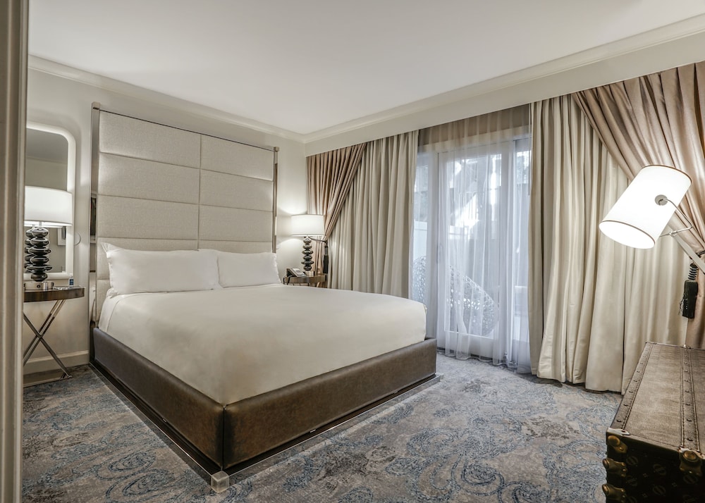Hotel Amarano Burbank Hollywood - photo 32