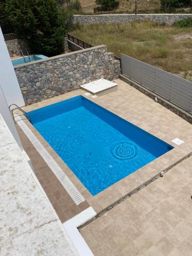 Casa Christiana Lardos — 4-Star Luxury Hotel in Lardos, Greece
