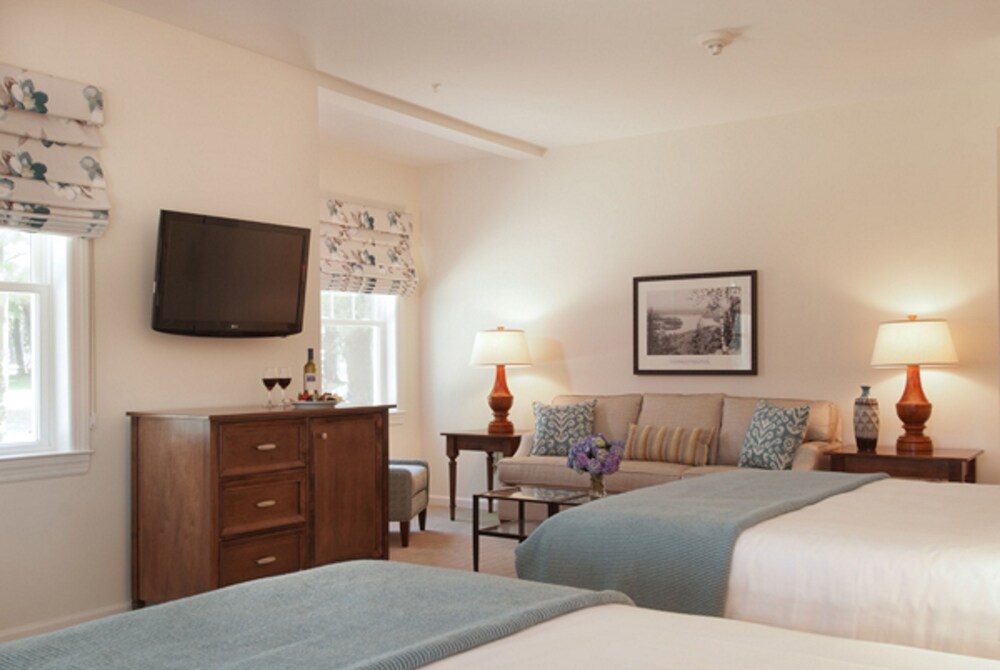 Cranwell Spa and Golf Resort - photo 8