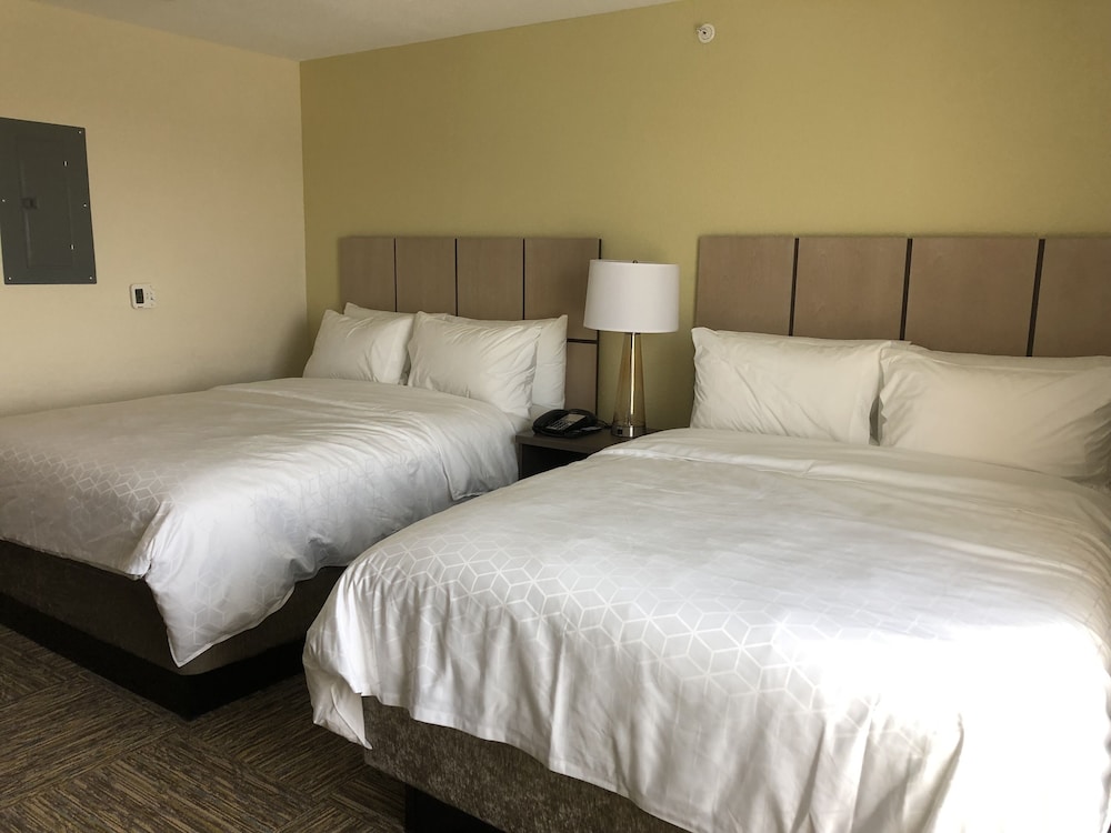 Candlewood Suites Panama City Beach Pier by IHG - photo 6