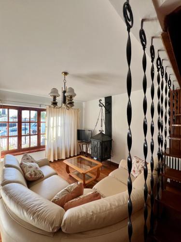 Casa andina — 4-Star Luxury Hotel in Esquel, Argentina