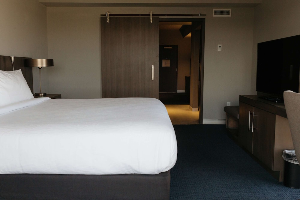 Hilton Garden Inn Madison Sun Prairie - photo 34