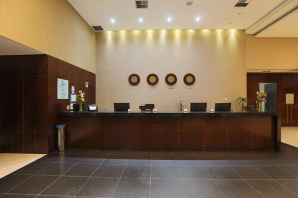 Nobile Suítes Uberlândia — Uberlandia — photo 3