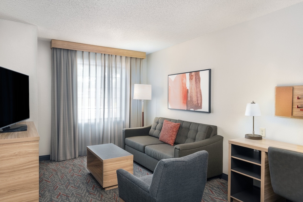 Candlewood Suites Eagan Arpt South Mall Area by IHG - photo 9
