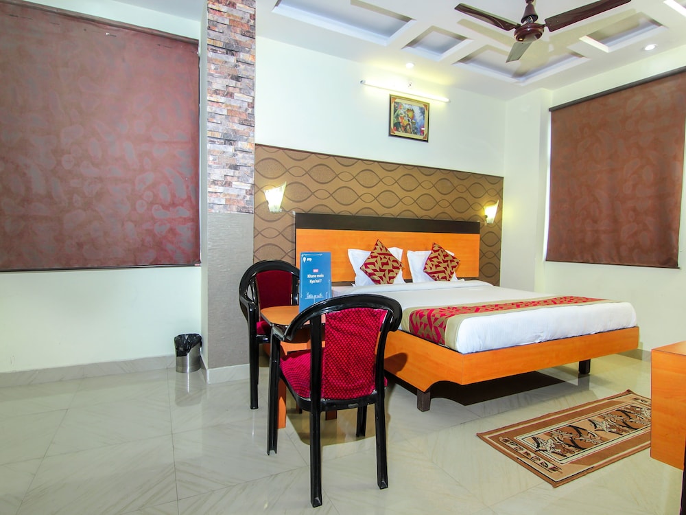 Oyo 3964 Hotel Shubhkamna Grand