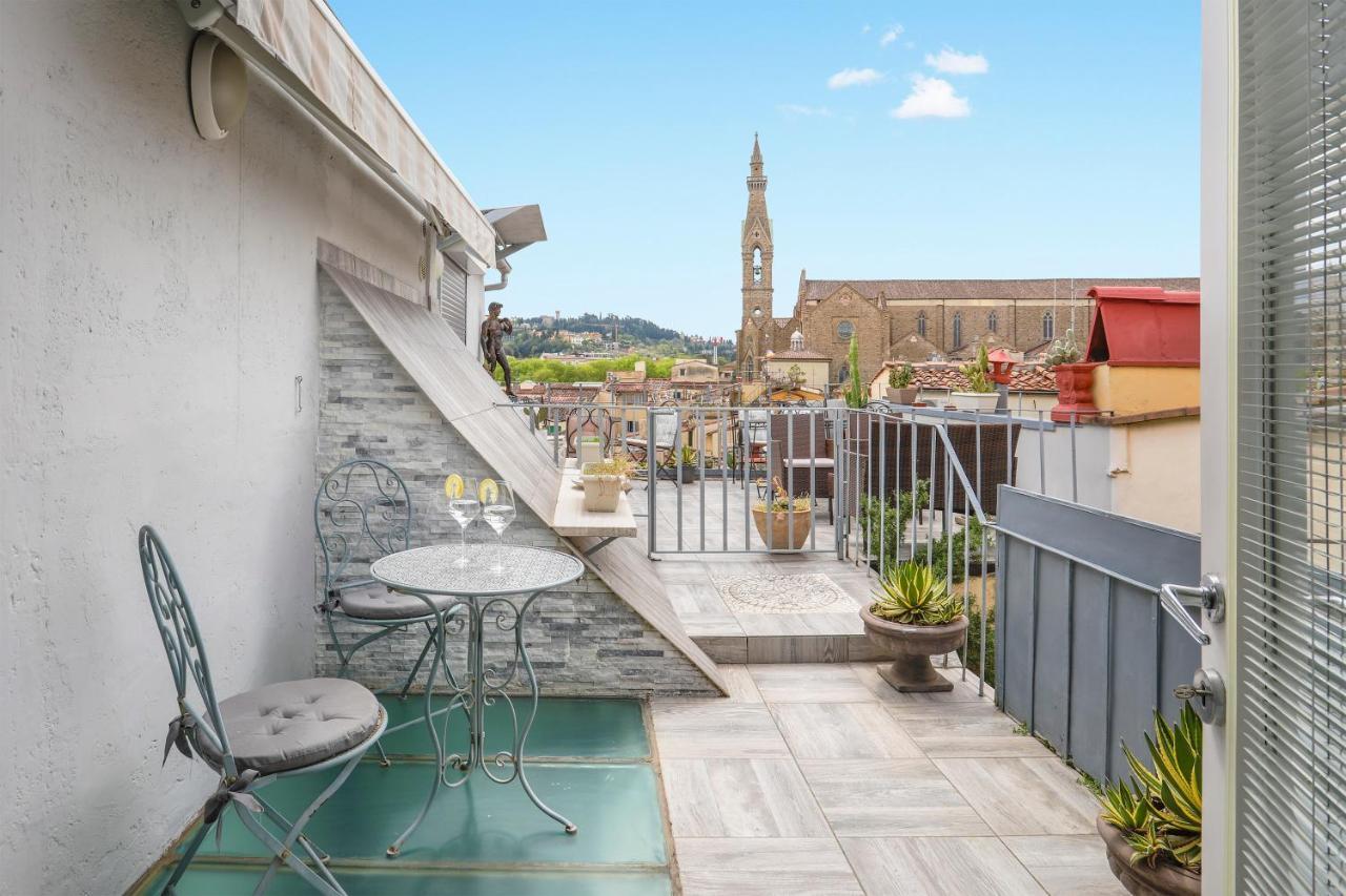 Beatrice Sweet Dreams in Florence — 4-Star Luxury Hotel in Florence, Italy