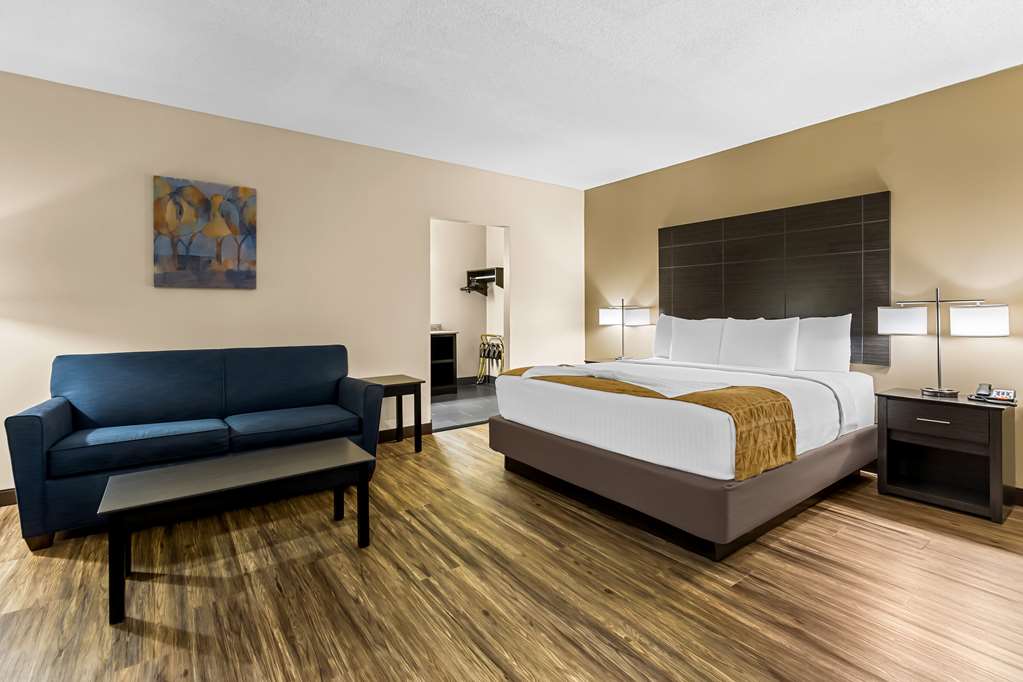 Best Western Toni Inn - photo 8