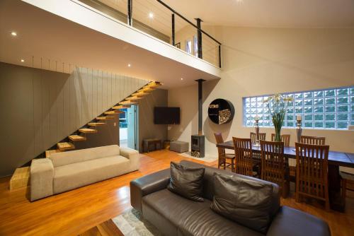 Tides End Manor House — 4-Star Luxury Hotel in Knysna, South Africa
