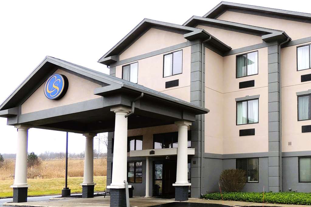 Comfort Suites Twinsburg - photo 3