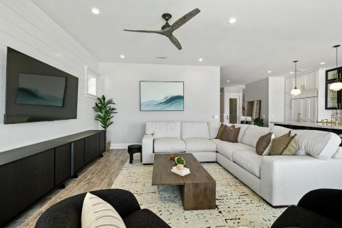Beachfront Paradise - photo 49
