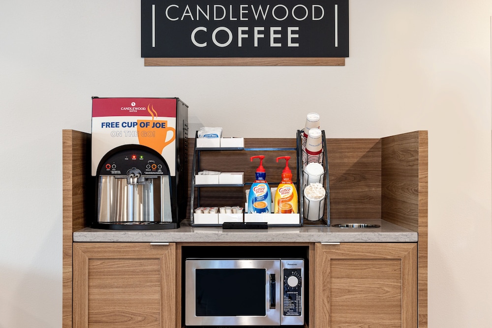 Candlewood Suites Lexington Medical District by IHG - photo 28