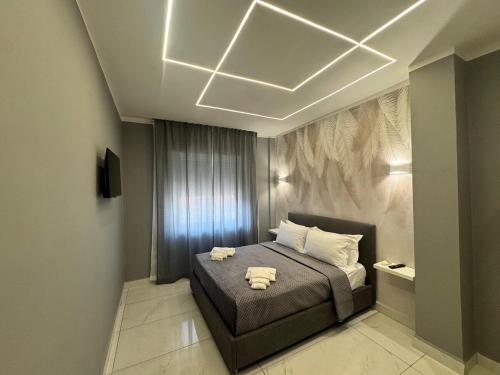 Terrazza Vesuvio Apartament — 4-Star Luxury Hotel in Naples, Italy