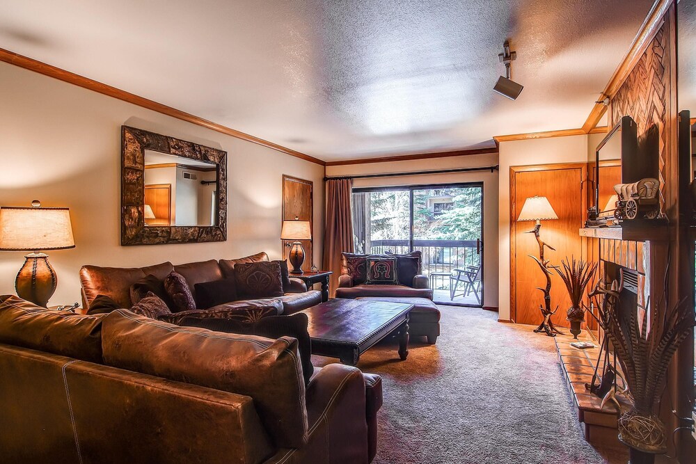 Park Station Condominium Hotel - photo 215