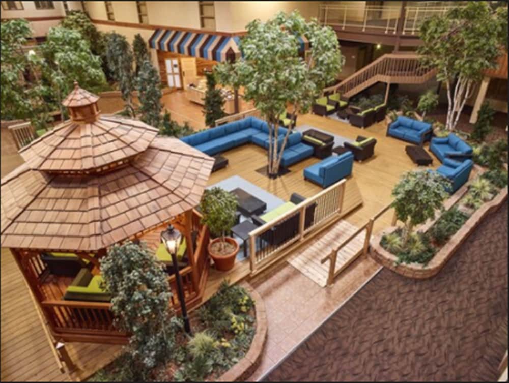 LivINN Hotel Minneapolis North Fridley - photo 36