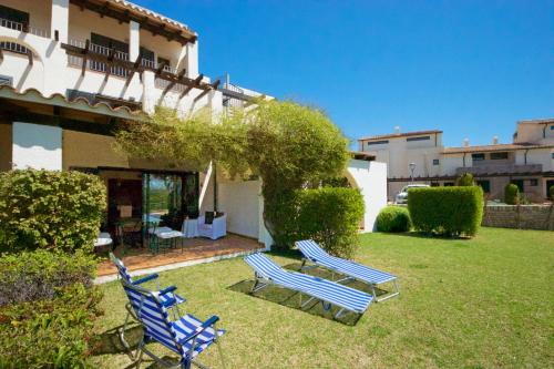 Geranio — 4-Star Luxury Hotel in El Perello, Spain