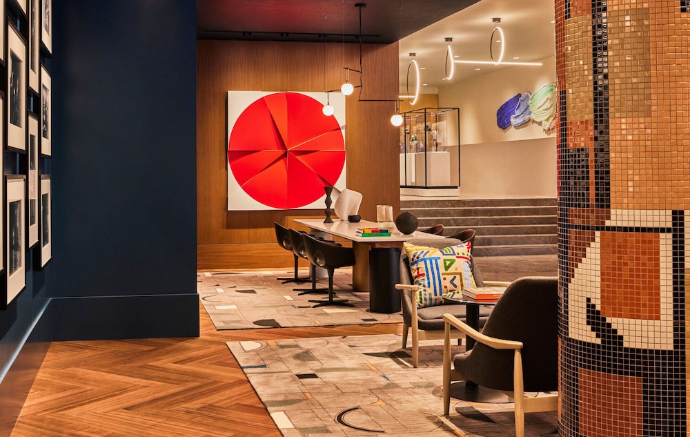 Omni Boston Hotel at the Seaport - photo 4