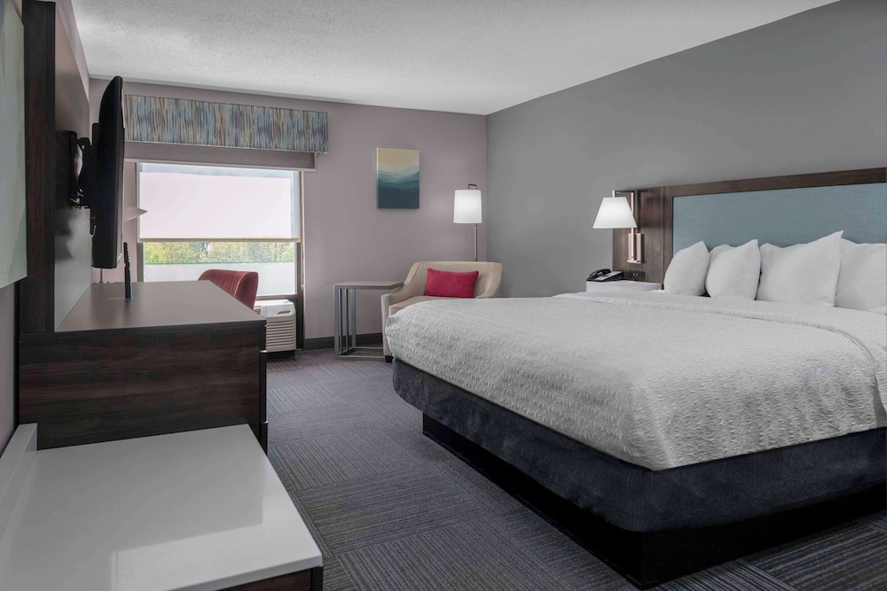Hampton Inn Conyers - photo 20