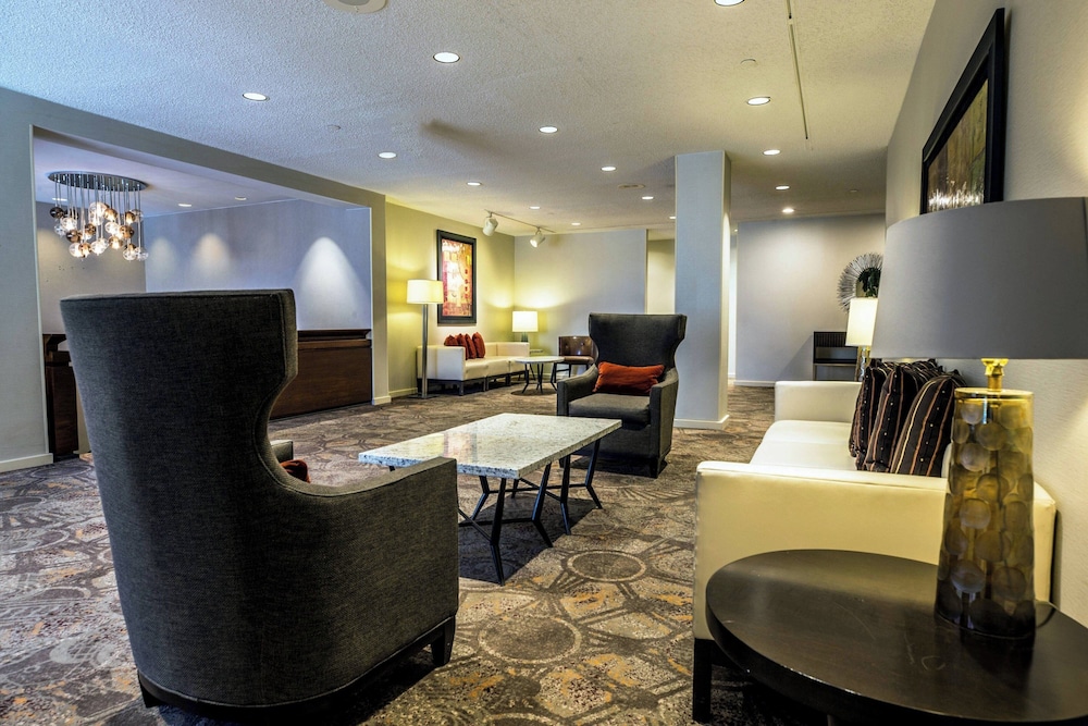Delta Hotels Baltimore North - photo 26