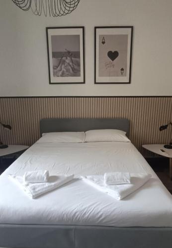 Apartment B4 in the center of Rome WiFi and AC — 4-Star Luxury Hotel in Rome, Italy