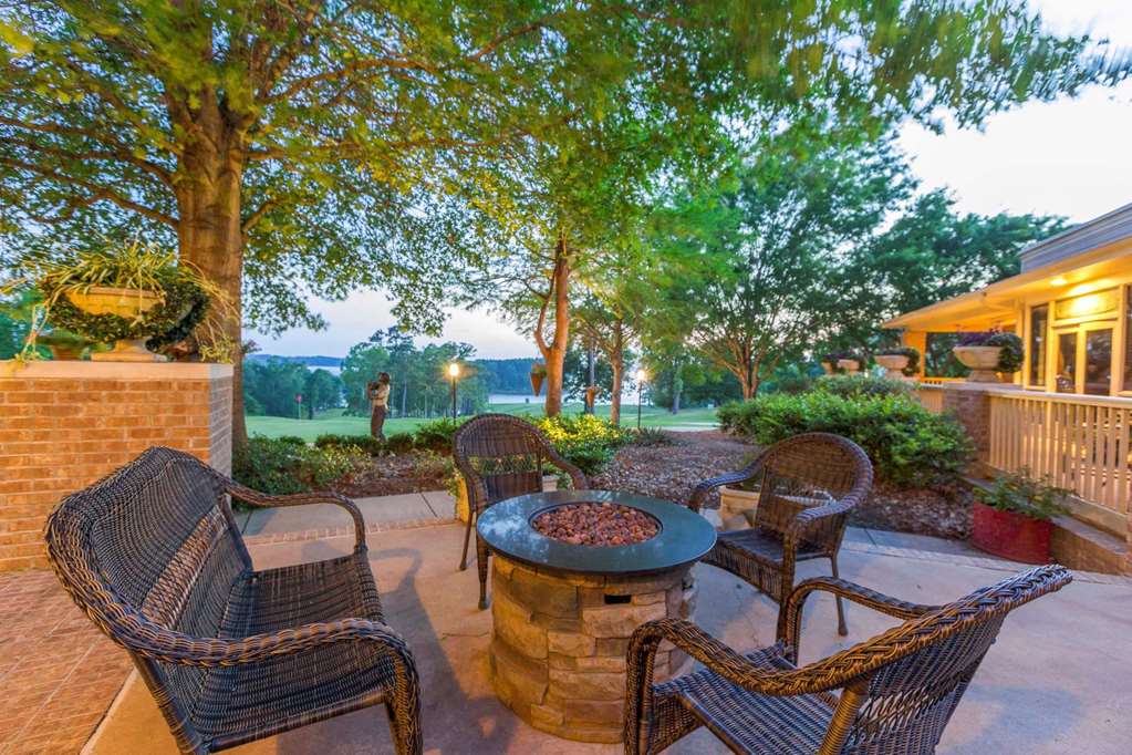 Cypress Bend Resort a Wyndham Hotel - photo 66