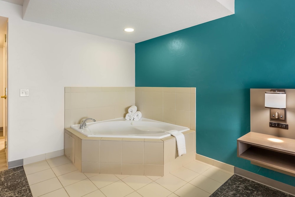 Comfort Inn & Suites Dover - photo 36