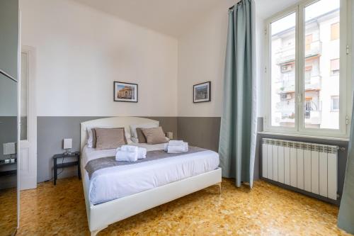 Vatican Stylish by Varental Guardabassi Collection — 4-Star Luxury Hotel in Rome, Italy