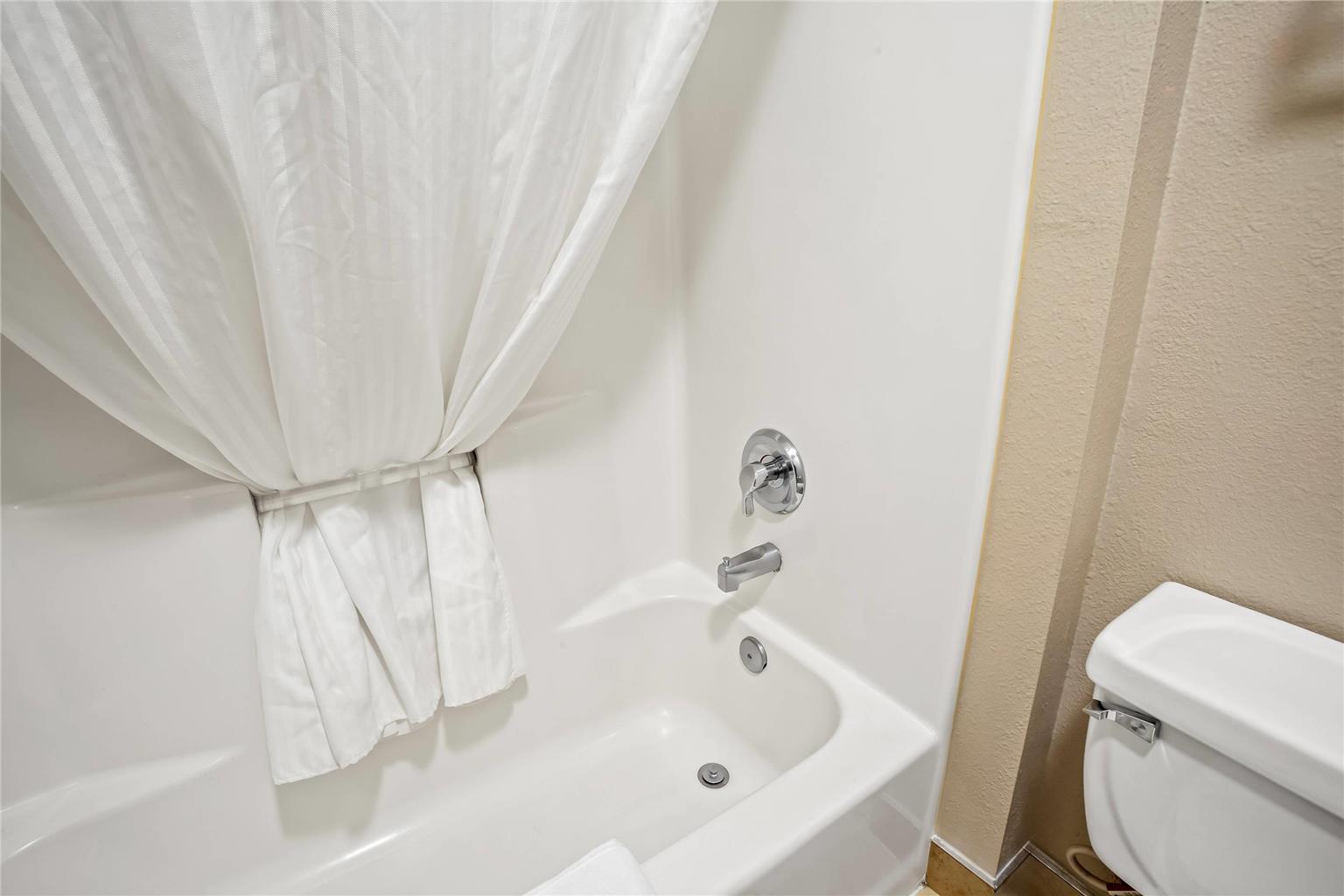 Quality Inn Port Orchard - photo 59