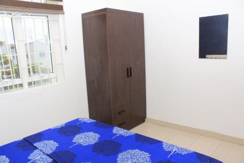 Mawolè — 4-Star Luxury Hotel in Cotonou, Benin