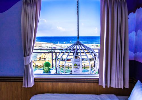 Hold 住 208 - last minute hotel in Unknown City