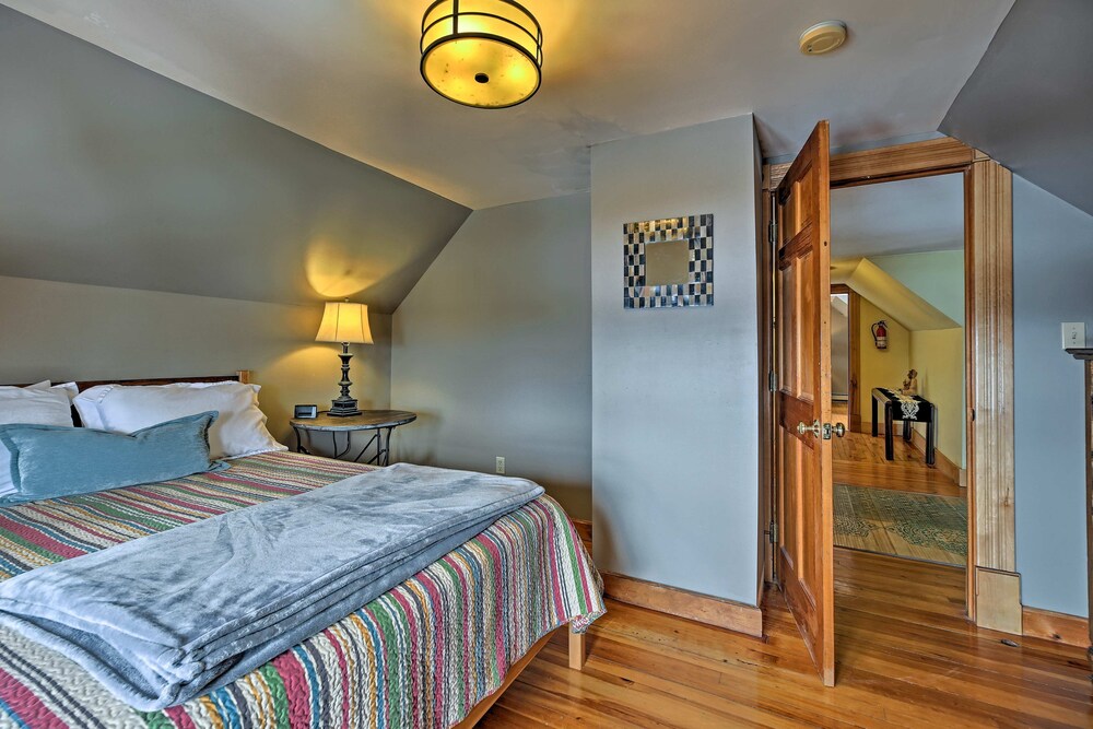 Mt. Philo Inn - photo 27
