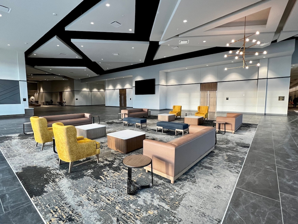 Crowne Plaza Kearney by IHG - photo 75