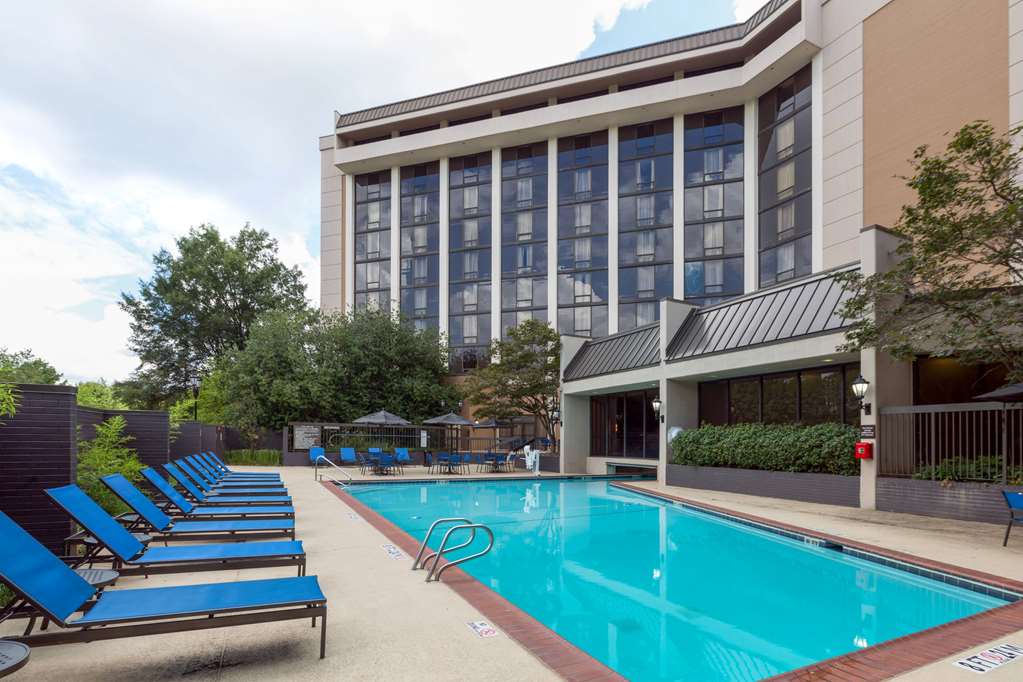 Sonesta Atlanta Northwest Marietta The Battery - featured photo