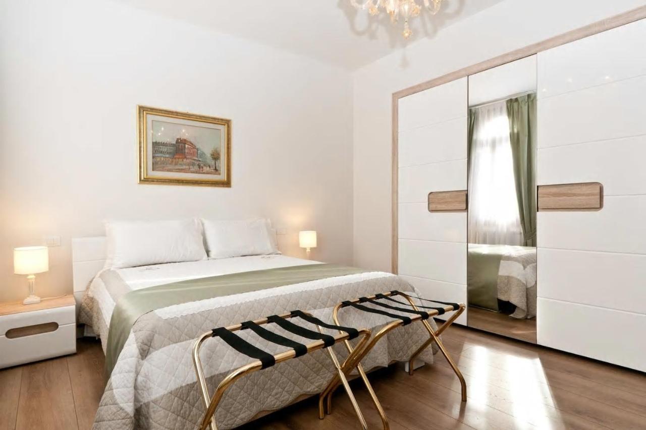 Residenza Procuratie Uno — 4-Star Luxury Hotel in Venice, Italy