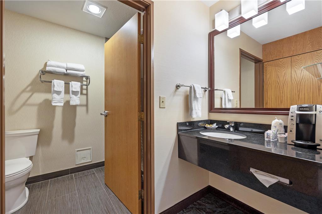 Best Western Plus City Center - photo 41