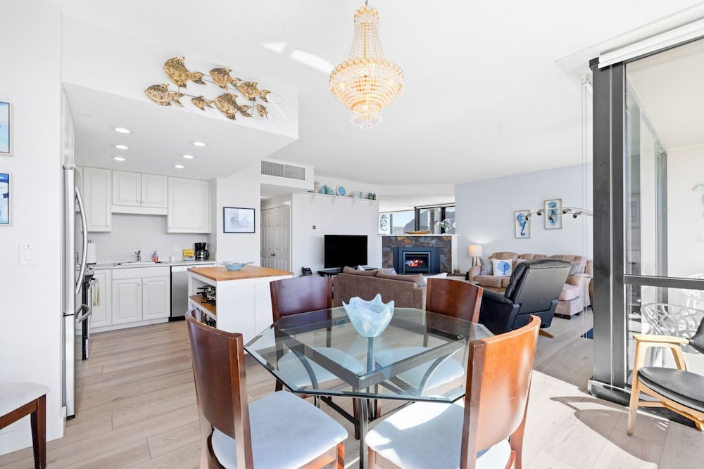 Sand & Sea Resort Condominiums - photo 255